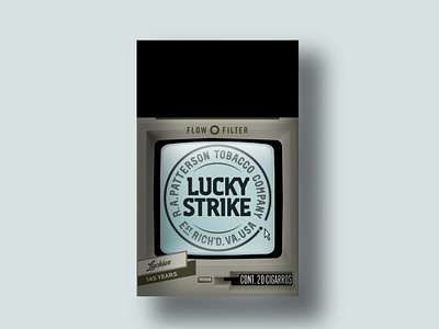 Lucky Strike 1984