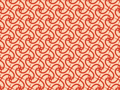 Pattern design