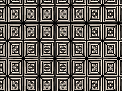 Geometric Pattern