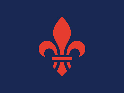 Fleur-de-lis