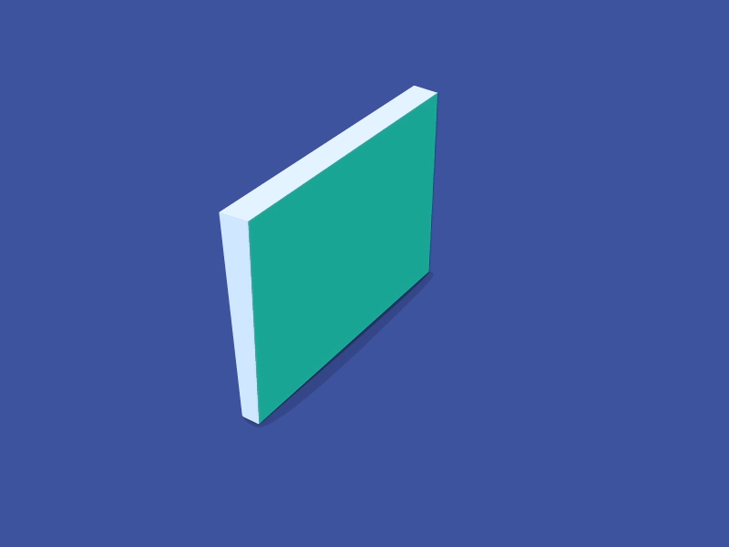 Open Book animation book gif open pages shadows spread