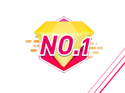 No.1 02 champion icon no.1 top