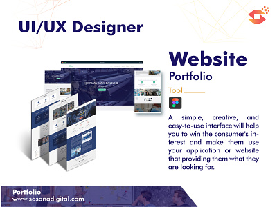 UI/UX Design design product design typography ui ux web design