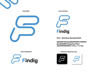 Findig animation app art brand design branding design flat graphic design icon illustration logo logo design minimal mobile typography ui uidesign vector