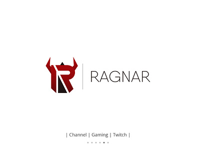 RAGNAR | Logo Design