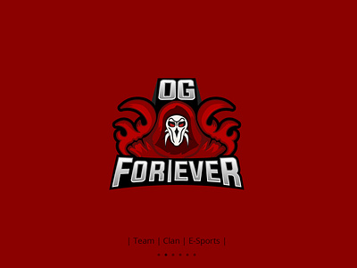 OG FOR EVER | Logo Design