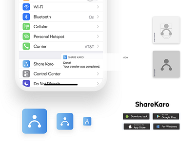 Share Karo: App icons animation art branding creative daily ui design digital branding dribbble graphic design icon design icon style illustration logo logo design logodesign logodesigner typography userinterface ux vectorart