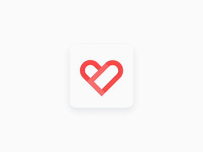 Daily UI #005: App Icon app dailyui dailyui005 icon logo