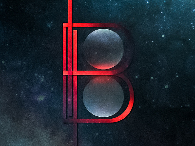 Letter B/36 days of type 05/Day2