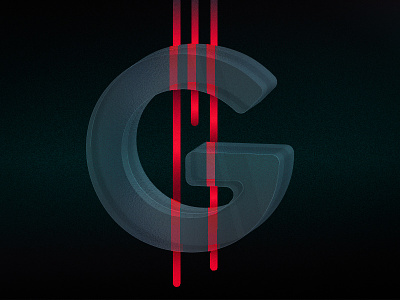 Letter G/36daysoftype05 Day 7 36 days of type 36days g 36daysoftype letter type