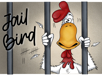 Jail Bird