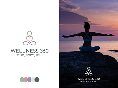 Wellness Logo