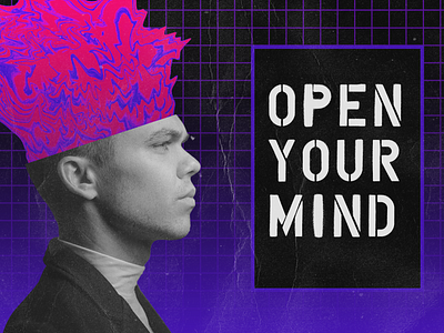 Open Your Mind