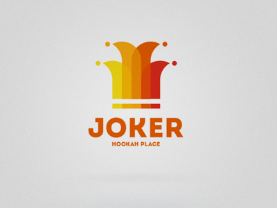 Joker hookah