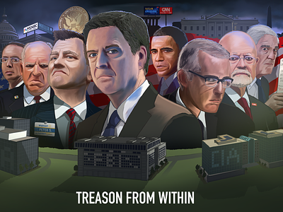 Treason from Within
