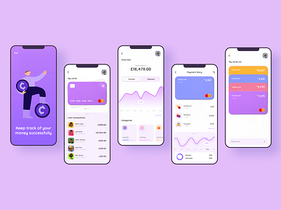 Good Brief Creative Response app branding des design graphic design illustration ui ux uxui