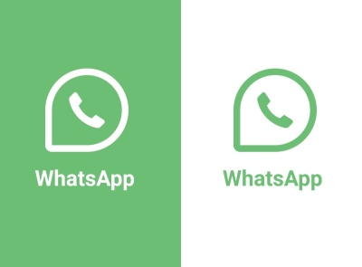 WhatsApp Logo Redesign