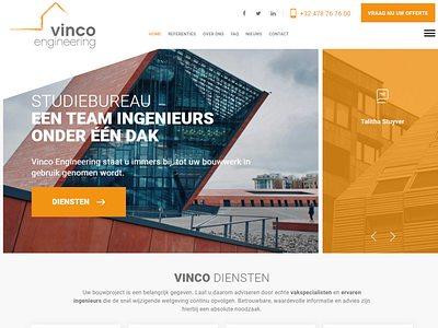 Vibco Engineering Projcet