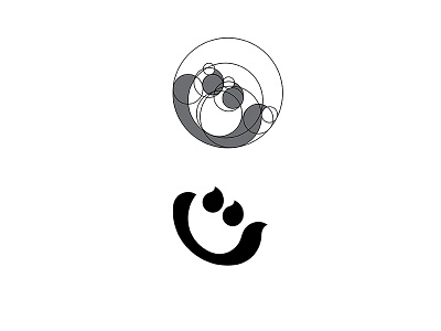 Smile logo symbol