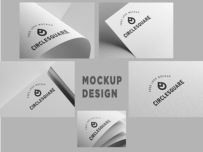 Mockup Design