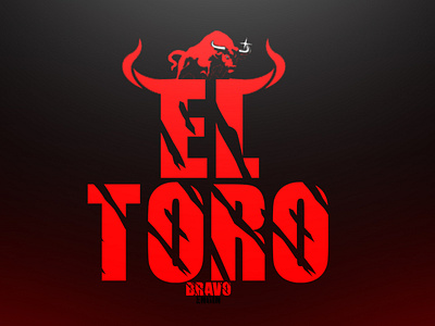 Windows Background "EL TORO"