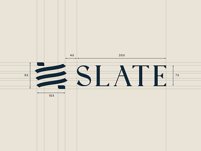 Slate Logo