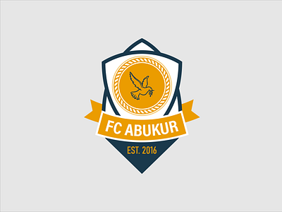 Football Club Logo