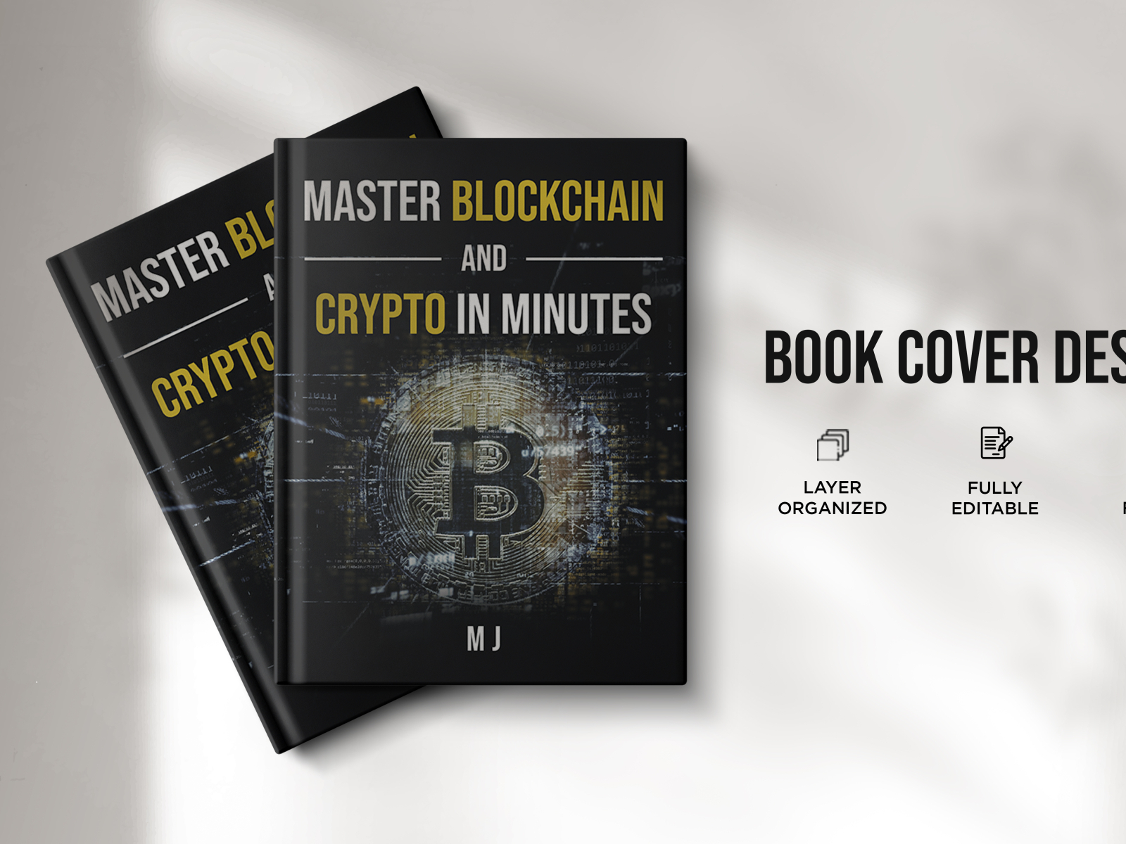 crypto cover