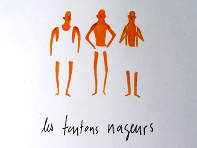 Logo Tontons