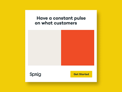 Sprig - Video Ads video view