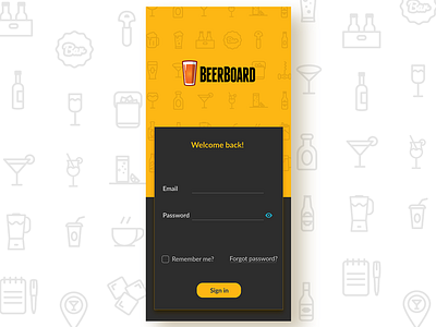 Beerboard