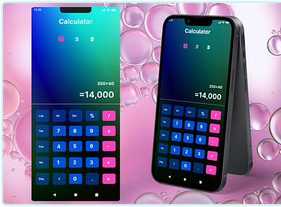 Calculator screen calculator calculator design calculator design ui calculator graphics desing calculator screen calculator ui calculator ui design