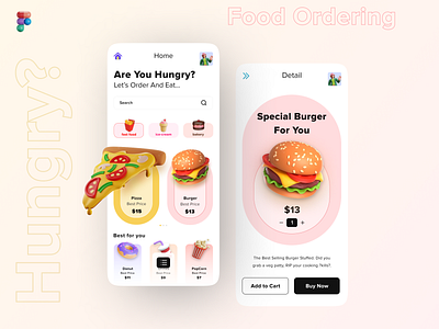 Food Delivery App Concept app design app ui app ux behance daily design dashboard design design inspiration dribbble figma food delivery app graphic design ui ui dashboard ui design ui inspiration ui trends uiux ux ux design ux designer