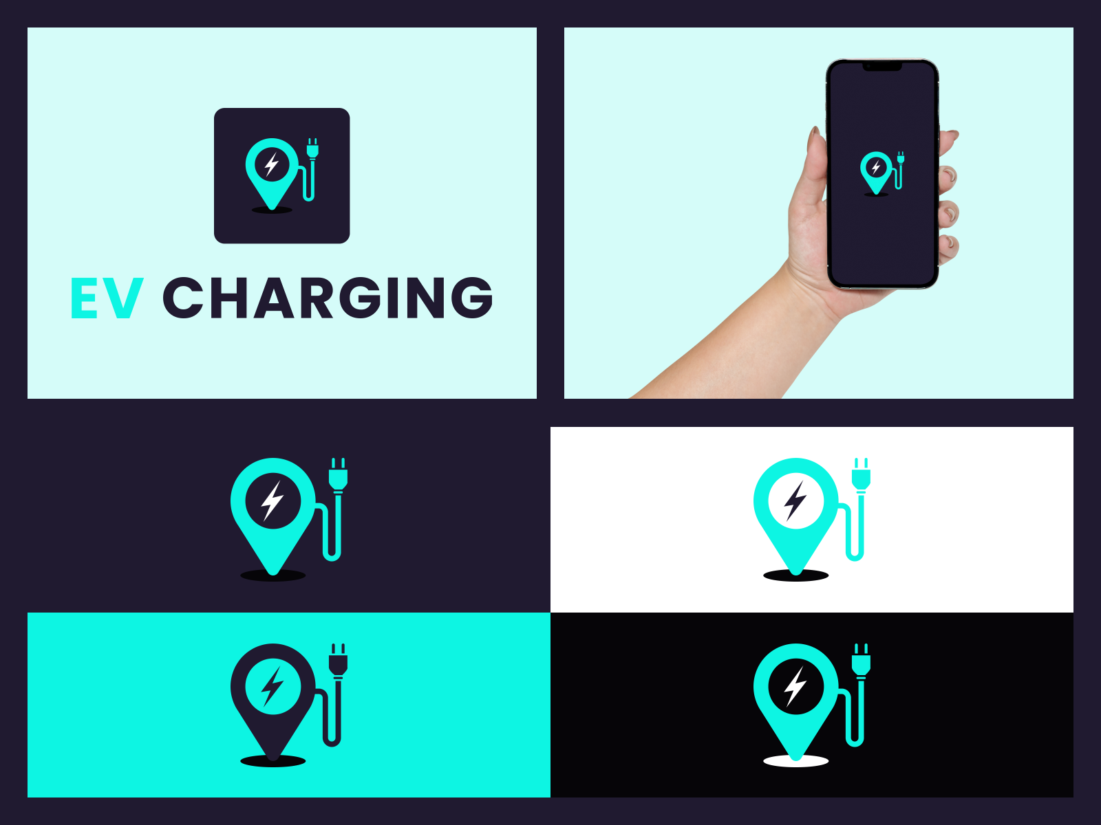 Power up with the top EV charging experts - National Car Charging.