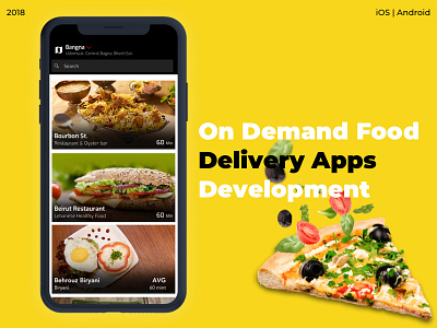 On Demand Food Delivery Apps Development app design diet food ios meal mobile mobileapp plan ui userinterface sketch ui ux