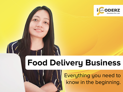Secret Revealed: How Food Delivery Startups become successful? android delivery app delivery service food delivery foodapp fooddeliveryapp foodordering ios mobile ui startup successful video youtube