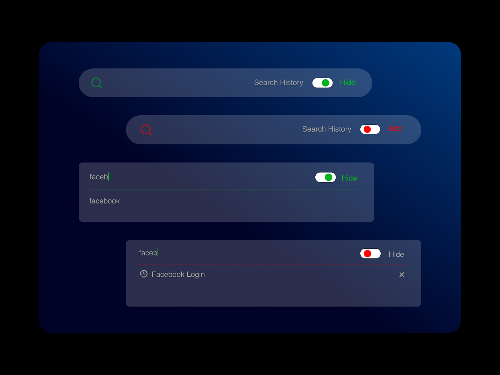 search-bar-with-privacy-by-vibin-kornat-on-dribbble