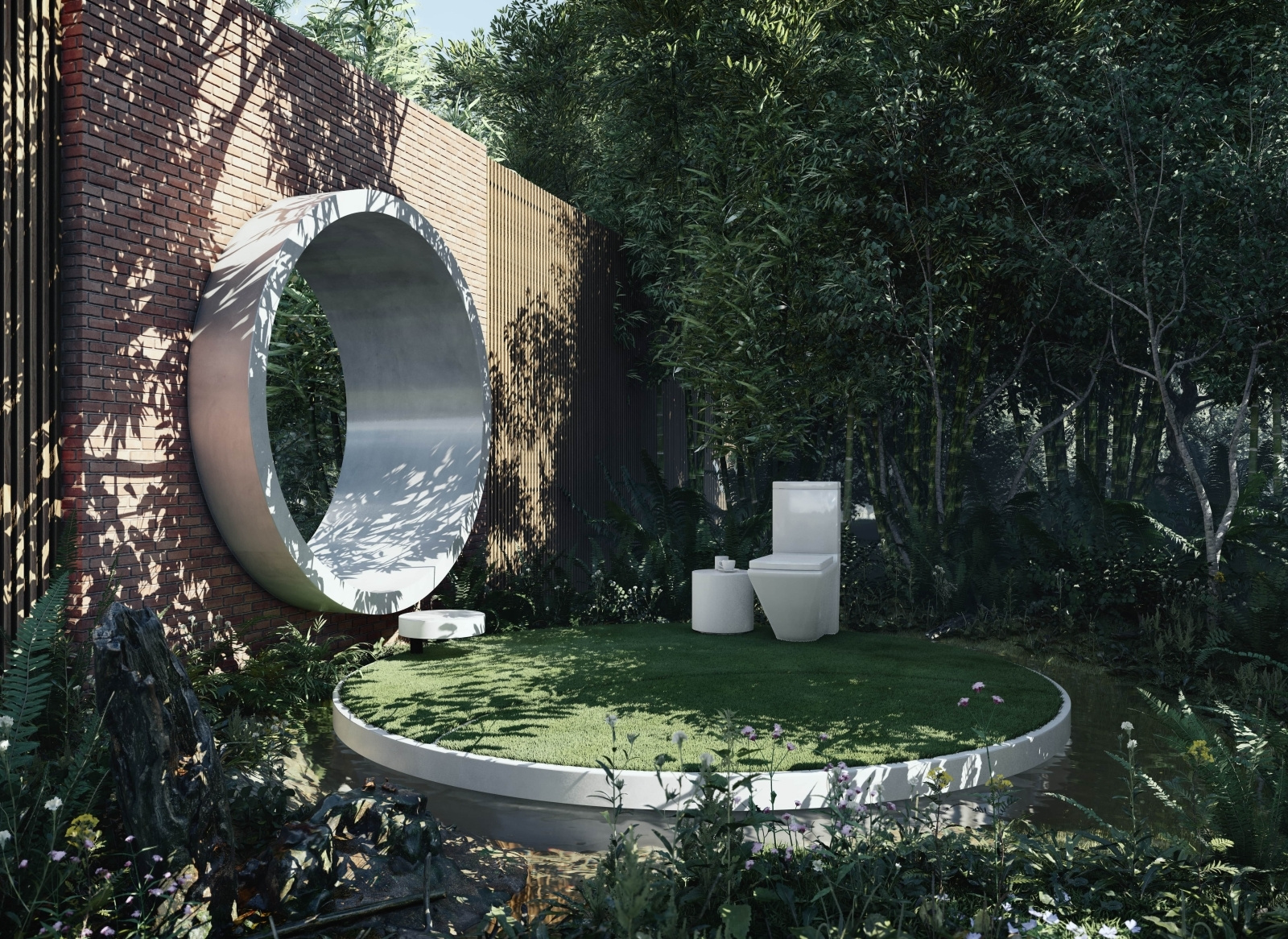 Shaking the Snow Globe by Viduranga Tennakoon on Dribbble