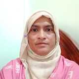 Masuda Begum