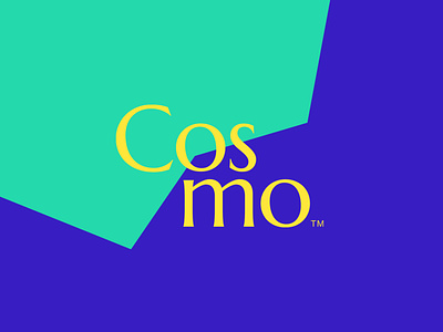 Cosmo Logotype