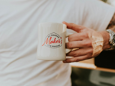 Maker's Coffee Co.