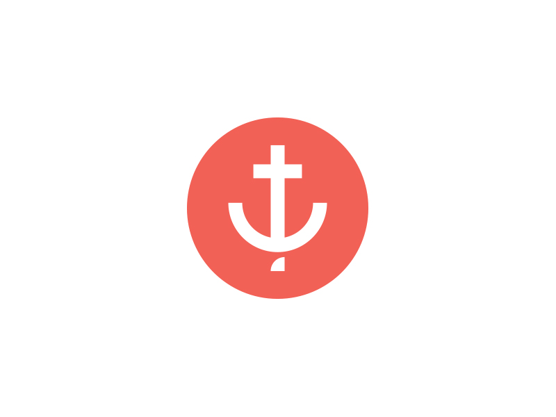 Anchored Youth by Andrew Wiseman on Dribbble