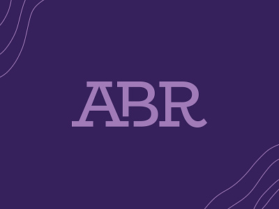 ABR Monogram