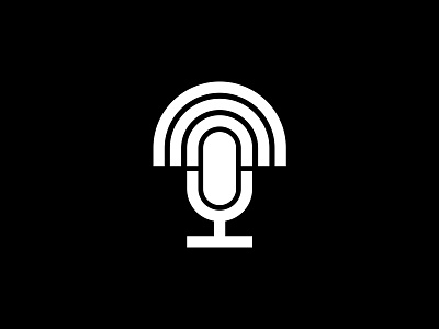 Podcast Icon