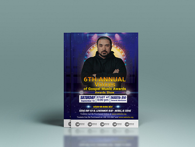 Party Flyer Template club flyer templates music party flyer