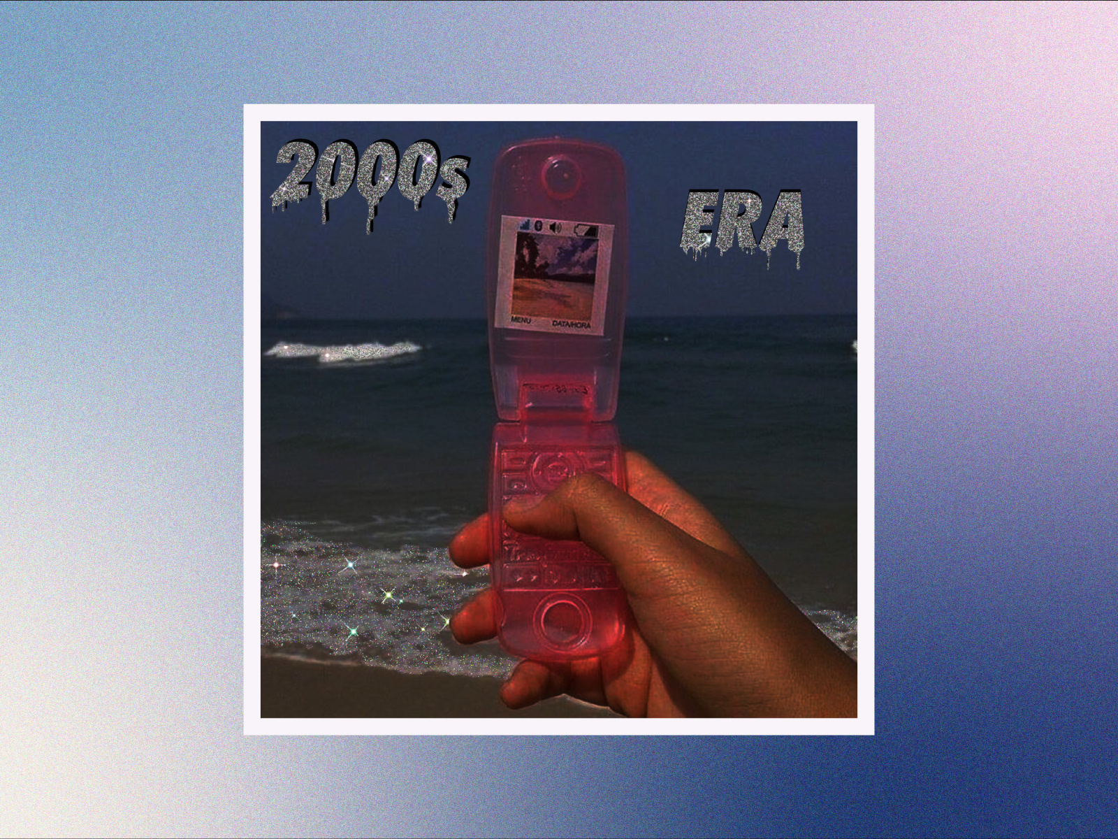 Glitter Cover Art by Grajina Yldrm on Dribbble