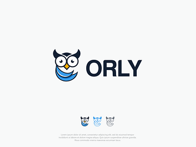 Orly logo