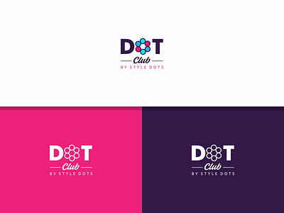 Dot Club logo