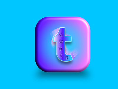 Tumblr Icon