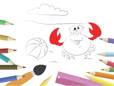 Coloring Books for Kids coloring book coloring logo coloring pages coloringbook